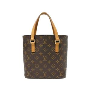 【現品限り】LOUIS VUITTON（ルイ ヴィトン） ヴァヴァンPM モノグラム M51172 【中古B】