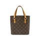 【現品限り】LOUIS VUITTON（ルイ ヴィトン） ヴァヴァンPM モノグラム M51172 【中古B】