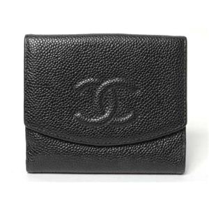 �y���i����zCHANEL�i�V���l���j W�z�b�N���z �L���r�A  �u���b�N A13496 �y����B�z
