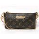 【現品限り】LOUIS VUITTON(ルイ ヴィトン) エヴァ モノグラム M95567 【中古A】