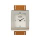 【現品限り】HERMES（エルメス） ベルトウォッチ 時計 文字盤:ホワイト BE1.210 【中古A】 - 縮小画像1