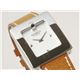 【現品限り】HERMES（エルメス） ベルトウォッチ 時計 文字盤:ホワイト BE1.210 【中古A】 - 縮小画像2