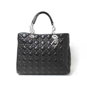 �y���i����zDior�i�f�B�I�[���j �J�i�[�W�� �`�F�[���g�[�g�o�b�O �\�t�g�J�[�t  �V���o�[���� �u���b�N �y�V�i���l�z