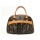 【現品限り】LOUIS VUITTON(ルイ ヴィトン) ミツィ モノグラム M40058 【中古B】