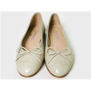 �y���i����zCHANEL�i�V���l���j �p���v�X �G�i���� #36C �Z�[���i �x�[�W�� �y���g�p�z