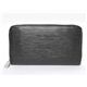 【現品限り】LOUIS VUITTON(ルイ ヴィトン) エピ ジッピー ノワール M63852 【中古A】