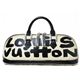 【現品限り】LOUIS VUITTON(ルイ ヴィトン) グラフィティ アルマホリゾンタル /ブラック (ノワール) M92175 【中古B】