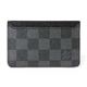 【現品限り】LOUIS VUITTON(ルイ ヴィトン) ネオポルトカルト カードケース ダミエグラフィット N62666 【新品同様】