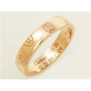 �y���i����zCartier�i�J���e�B�G�j �n�b�s�[�o�[�X�f�[�����O SM PG #50 �s���N�S�[���h �y����A�z