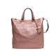 【現品限り】Prada（プラダ） 2WAY トートバッグ ピンク BN1713 【中古SA】
