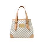 【現品限り】LOUIS VUITTON（ルイ ヴィトン） ハムプステッドMM ダミエアズール N51206 【中古SA】