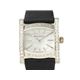 【現品限り】BVLGARI（ブルガリ） アショーマ サイドダイヤ WG サテンベルト 文字盤:ホワイトシェル AAW36D1WL 【中古A】 - 縮小画像1
