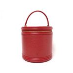 【現品限り】LOUIS VUITTON(ルイ ヴィトン) エピ カンヌ 赤 M48037 【新品同様】 【現品限り】LOUIS VUITTON(ルイ ヴィトン) エピ カンヌ 赤 M48037 【新品同様】