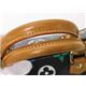 【現品限り】LOUIS VUITTON（ルイ ヴィトン） マルチカラー ミニスピーディ ブラック  M92644 【中古AB】 - 縮小画像3