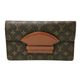 【現品限り】LOUIS VUITTON(ルイ ヴィトン) モノグラム セカンドバッグ シャイヨー M51788 【中古B】