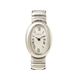【現品限り】Cartier（カルティエ） ミニベニュワール WG レディースウォッチ クォーツ 【中古A】