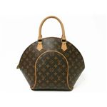 【現品限り】LOUIS VUITTON（ルイ ヴィトン） モノグラム エリプスMM M51126 【中古AB】|