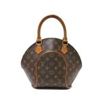 【現品限り】LOUIS VUITTON（ルイ ヴィトン） モノグラム エリプスPM M51127 【中古B】|