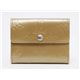 【現品限り】LOUIS VUITTON(ルイ ヴィトン) モノグラムマット ラドロー アンバーゴールド M65152 【新品同様】
