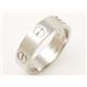 【現品限り】Cartier(カルティエ) ラブリング WG #56 【中古SA】
