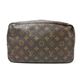 【現品限り】LOUIS VUITTON(ルイ ヴィトン) モノグラム 化粧ポーチ M47522 【中古AB】