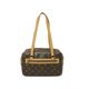 【現品限り】LOUIS VUITTON(ルイ ヴィトン) モノグラム シテMM M51182 【中古B】