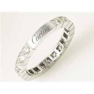 �y���i����zCartier�i�J���e�B�G�j ���j�G�[�������O �t���_�C�� WG #58 �y����SA�z
