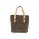 【現品限り】LOUIS VUITTON(ルイ ヴィトン) モノグラム ヴァヴァンPM M51172 【中古B】