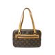 【現品限り】LOUIS VUITTON(ルイ ヴィトン) モノグラム シテMM M51182 【中古B】