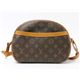 【現品限り】LOUIS VUITTON(ルイ ヴィトン) モノグラム ブロワ M51221 【中古B】