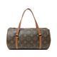 【現品限り】LOUIS VUITTON(ルイ ヴィトン) モノグラム パピヨンPM 旧タイプ M51366 【中古B】