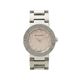 【現品限り】BVLGARI（ブルガリ） BB23S 12Pダイヤ ピンクシェル レディース クォーツ 【中古SA】 - 縮小画像1