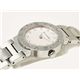 【現品限り】BVLGARI（ブルガリ） BB23S 12Pダイヤ ピンクシェル レディース クォーツ 【中古SA】 - 縮小画像2