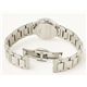 【現品限り】BVLGARI（ブルガリ） BB23S 12Pダイヤ ピンクシェル レディース クォーツ 【中古SA】 - 縮小画像3