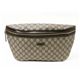 【現品限り】GUCCI（グッチ） GGプラス ショルダーバッグ ベージュ/ブラウン 211110 【中古A】