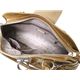 【現品限り】Ferragamo（フェラガモ） ガンチーニ ブラウン シルバー金具 【未使用】 - 縮小画像3