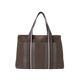 【現品限り】HERMES（エルメス） トロカMM ブラウン 【中古B】
