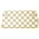 【現品限り】LOUIS VUITTON(ルイ ヴィトン) ダミエアズール 長財布 ポルトフォイユ アンソリット N63072 【新品同様】