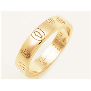 �y���i����zCartier�i�J���e�B�G�j �n�b�s�[�o�[�X�f�[�����O SM PG #49 �y����SA�z