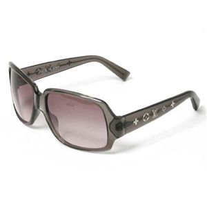 �y���i����zLOUIS VUITTON�i���C ���B�g���j �T���O���X �I�v�Z�V�I�� �J�� �O���p�G�e Z0072E �y���g�p�z