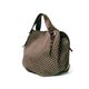 【現品限り】CELINE(セリーヌ) ビタースイート ラージ ショルダーバッグ ブラウン 159862 【新品同様】 - 縮小画像2