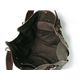 【現品限り】CELINE(セリーヌ) ビタースイート ラージ ショルダーバッグ ブラウン 159862 【新品同様】 - 縮小画像3