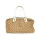 【現品限り】LOUIS VUITTON(ルイ ヴィトン) モノグラムミニラン トラペーズGM キャメル M40060 【中古A】