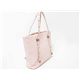 【現品限り】BOTTEGA VENETA(ボッテガヴェネタ) イントレチャート トートバッグ ピンク 162937 【新品同様】 - 縮小画像2