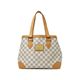 【現品限り】LOUIS VUITTON(ルイ ヴィトン) ダミエアズール ハムプステッドPM N51207 【中古B】