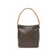 【現品限り】LOUIS VUITTON(ルイ ヴィトン) モノグラム ルーピング M51145 【中古AB】