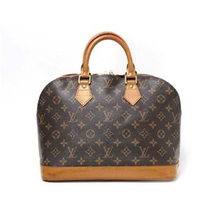 【現品限り】LOUIS VUITTON（ルイ ヴィトン） モノグラム アルマ M51130 【中古B】