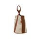 【現品限り】HERMES(エルメス) サクソーPM ブラウン 【中古A】 - 縮小画像2