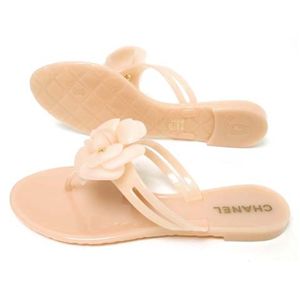 �y���i����zCHANEL�i�V���l���j �J�����A�T���_�� �r�j�[�� �s���N �y���g�p�z �摜2