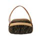【現品限り】LOUIS VUITTON(ルイ ヴィトン) クララ モノグラムキャンバス モノグラム M40057 【中古SA】